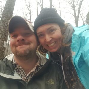 Meet your Posher, Brandy